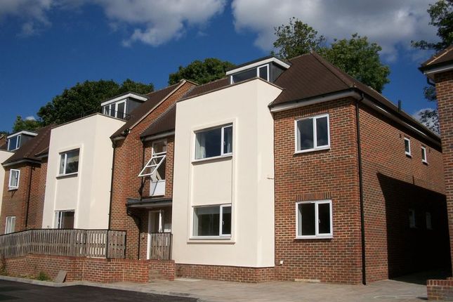 Thumbnail Flat to rent in Musgrove Close, Purley