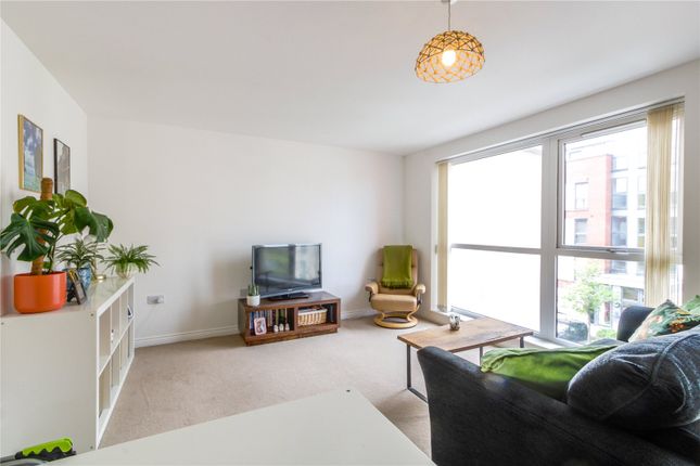 Flat for sale in Paxton Drive, Bower Ashton, Bristol