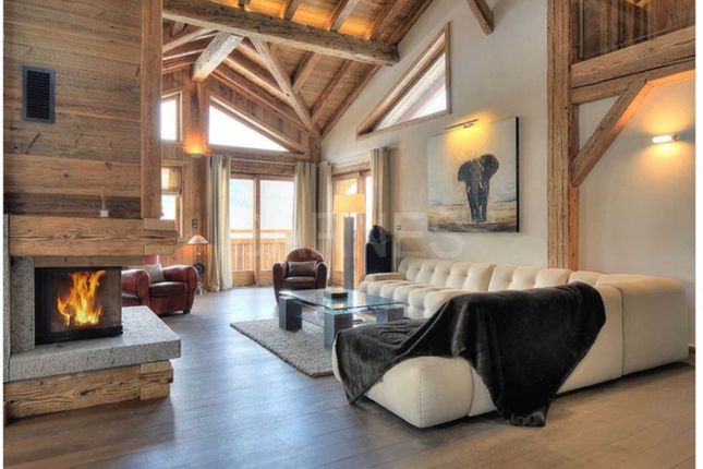 Chalet for sale in Haute Savoie, French Alps