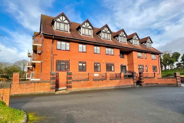 Thumbnail Flat for sale in Beach Road, Birkdale, Southport
