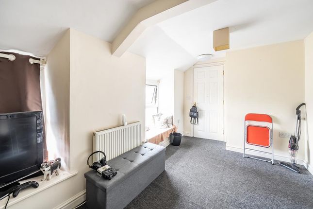 Flat 3 - Reception Room