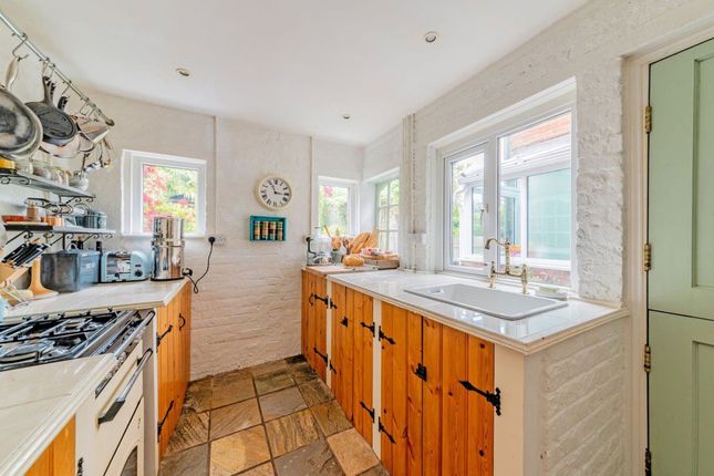 4, Garden Terrace, Seal photo 4
