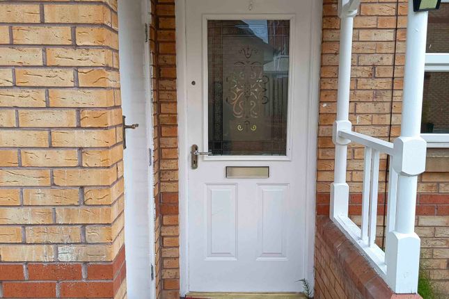 3-bed house on 50, Coniston Drive, Doncaster, £175,000
