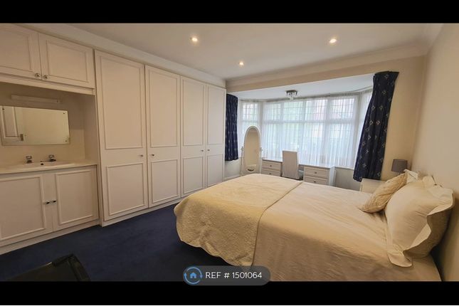 Thumbnail Room to rent in Woodcock Hill, Harrow