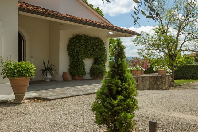 Thumbnail Villa for sale in Fiesole, Florence, Tuscany, Italy