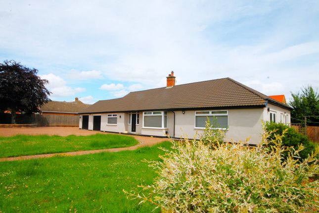 Thumbnail Bungalow for sale in Drovers Lane, Redmarshall, Stockton-On-Tees, Durham