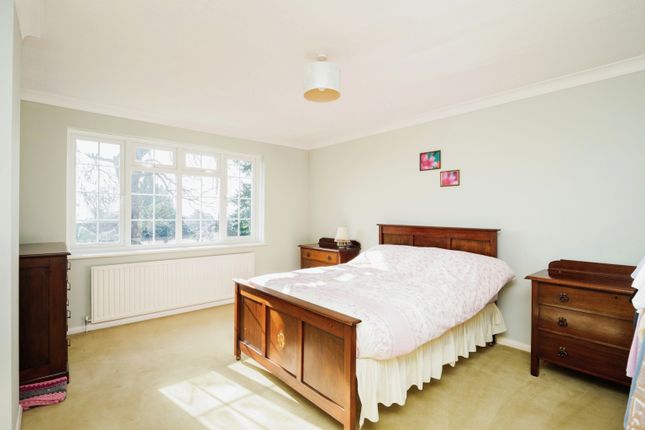 Detached house for sale in Swift Close, Crowborough