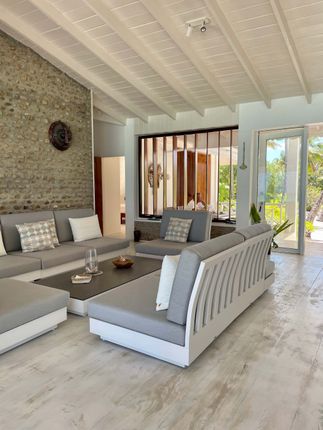 Villa for sale in Palm Island, St Vincent And The Grenadines