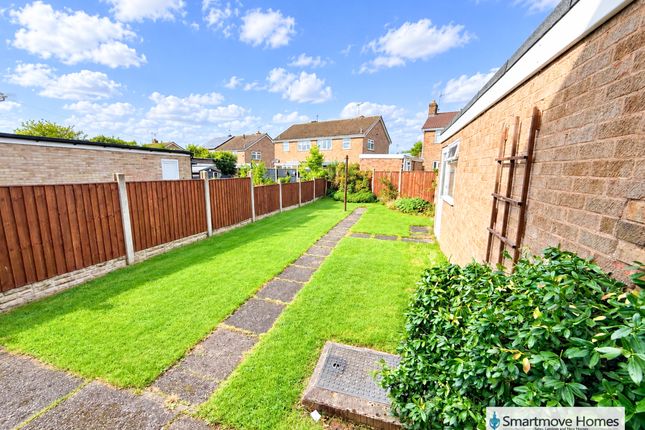 6, Rosier Crescent, Alfreton photo 4