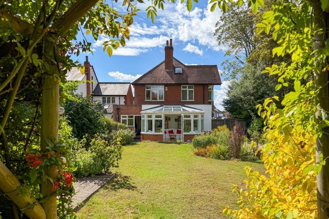 1 Carisbrooke Avenue, Leicester photo 4