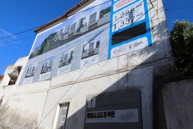 Land for sale in Alcobaça E Vestiaria, Alcobaça, Leiria