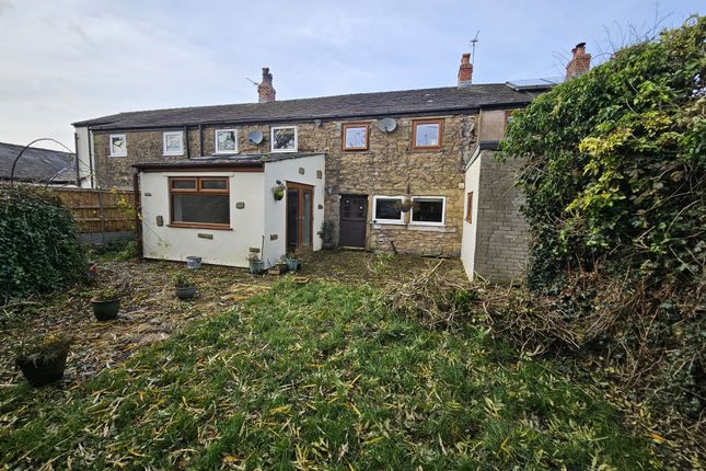 Cottage for sale in Hothersall Cottage Cow Hill, Haighton