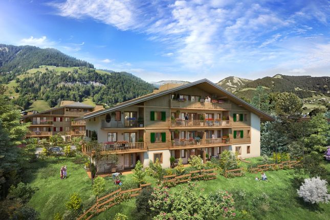 Apartment for sale in Praz-Sur-Arly, Rhone Alps, France