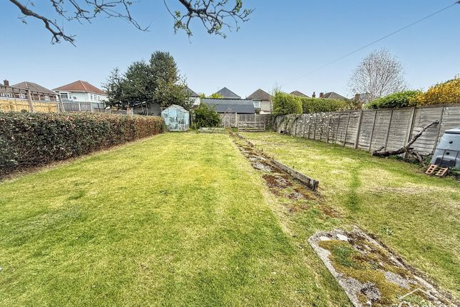 Mossley Avenue, Poole photo 3