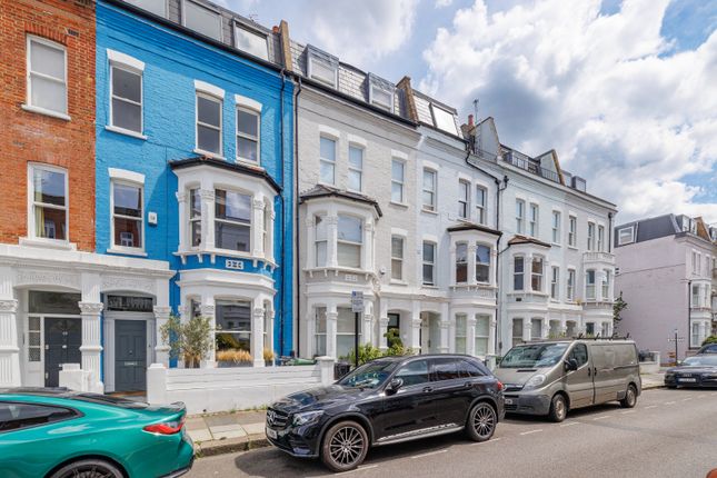 Thumbnail Terraced house for sale in Waldemar Avenue, Fulham