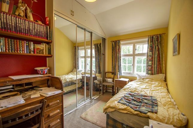 Terraced house for sale in Reading Road, Goring On Thames, Oxfordshire