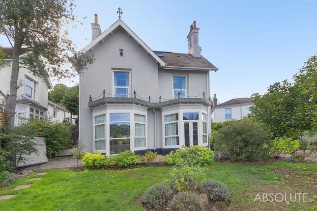 Mead House, Meadfoot Road, Torquay photo 4