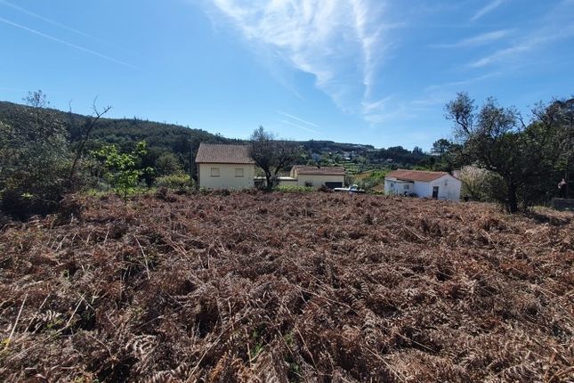 Land for sale in Aldeia De Ana De Avis, Figueiró Dos Vinhos E Bairradas, Figueiró Dos Vinhos, Leiria, Central Portugal