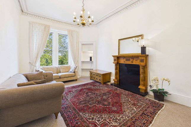 Marchmont Crescent, Edinburgh photo 4