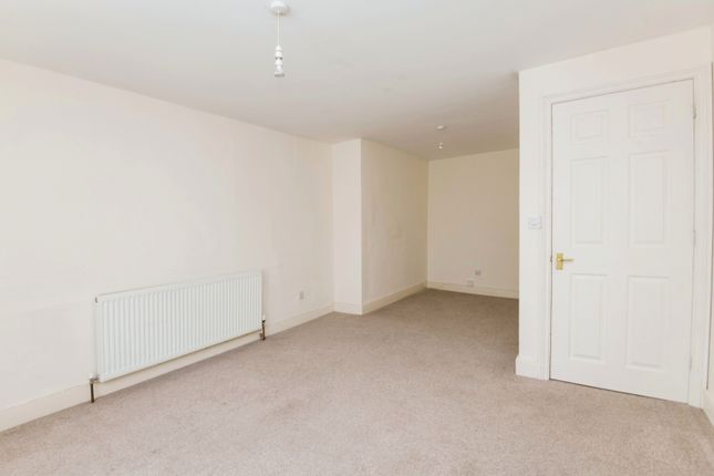 Flat for sale in Fore Street, Cullompton