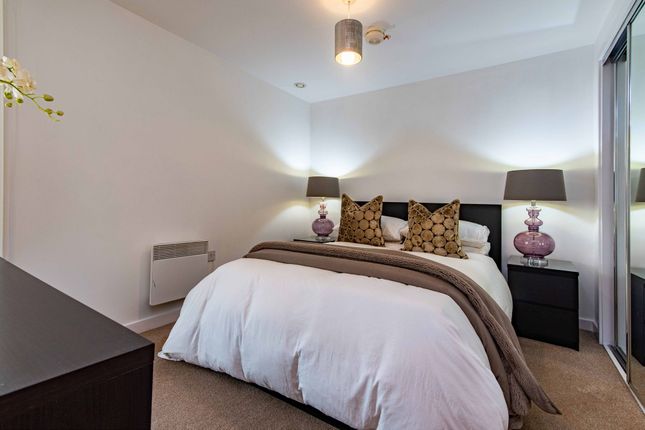 Apt 606, The Picture Works, Nottingham photo 2
