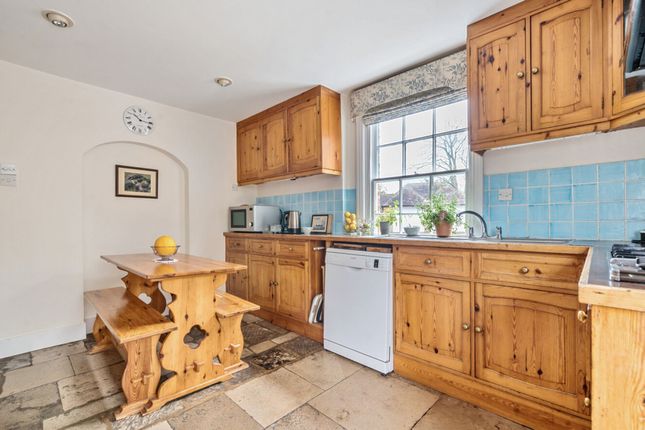 Detached house for sale in Mill Lane, Langstone