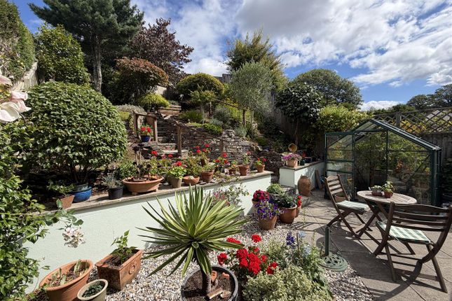 23, Grenville Meadows, Lostwithiel photo 2
