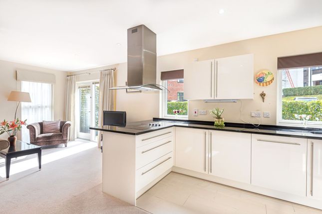 Thumbnail Flat for sale in Wispers Lane, Haslemere