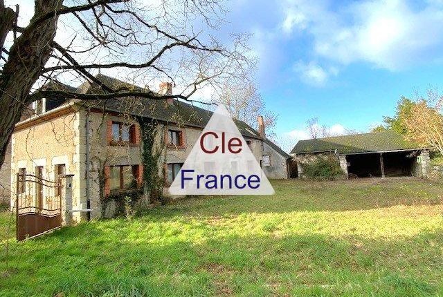 Property for sale in Poilly-Lez-Gien, Centre, 45500, France