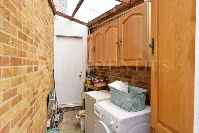 Semi-detached house for sale in Northlands, Potters Bar