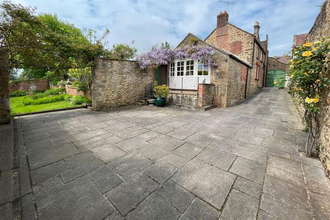 Detached house for sale in Station Road, Ilminster, Somerset