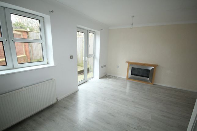 End terrace house for sale in Saltwater Court, Middlesbrough, North Yorkshire