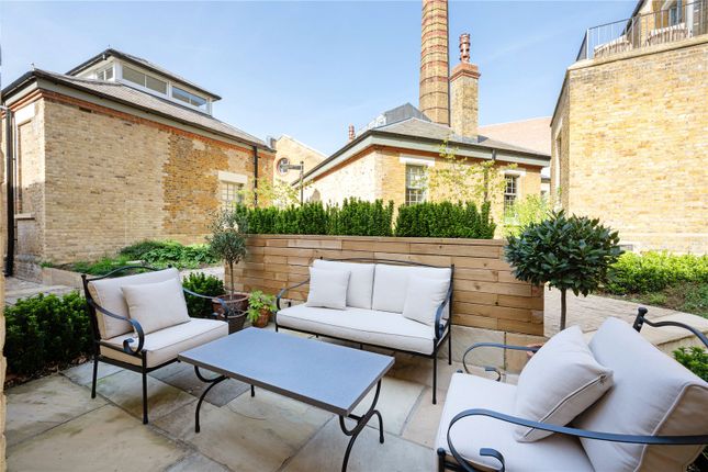 23, Diana House, Wandsworth photo 3