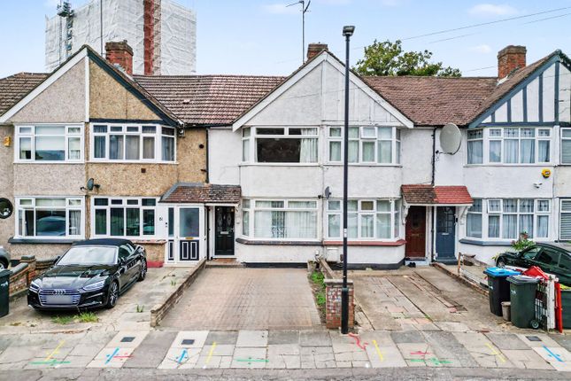 2-bed house on 79, Curzon Avenue, Enfield, £349,950