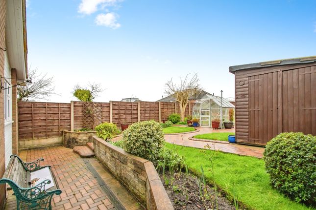 Bungalow for sale in Vicars Hall Lane, Worsley, Manchester, Greater Manchester