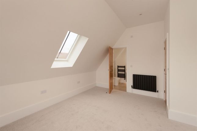 Detached house for sale in Herne Bay Road, Sturry, Canterbury