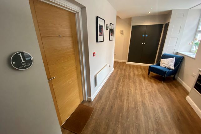 Apt 1, Nottingham photo 2
