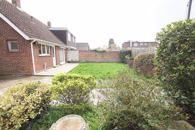 Property for sale in House Farm Road, Gosport