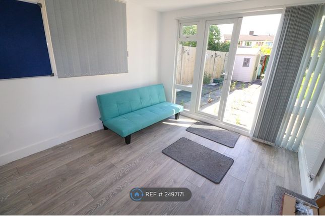 1-bed house on Goosemore Lane, Birmingham, £475/mo