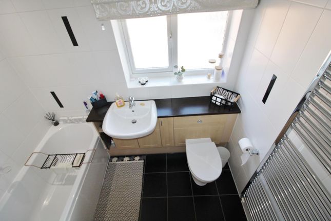 Detached house for sale in Balmer Rise, Bramley, Rotherham