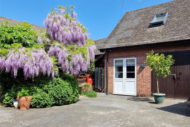 Thumbnail Country house for sale in High Street, Tisbury, Salisbury
