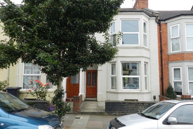 Thumbnail Property to rent in Bostock Avenue, Abington, Northampton