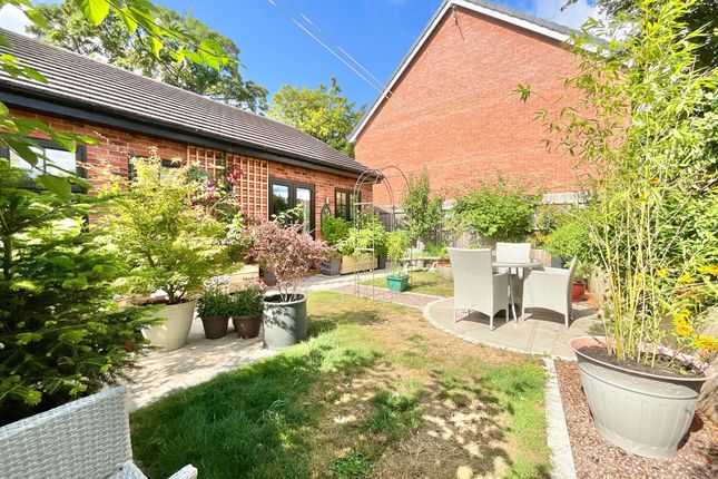 6 Talbot Mews Newcastle Road, Market Drayton photo 4