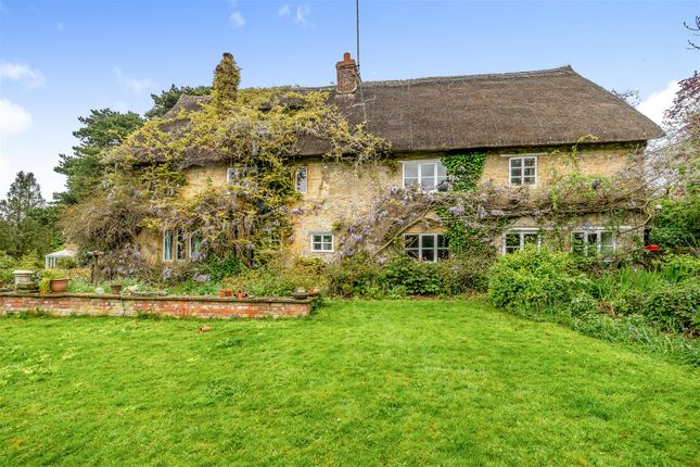 Thumbnail Detached house for sale in Nether Compton, Sherborne