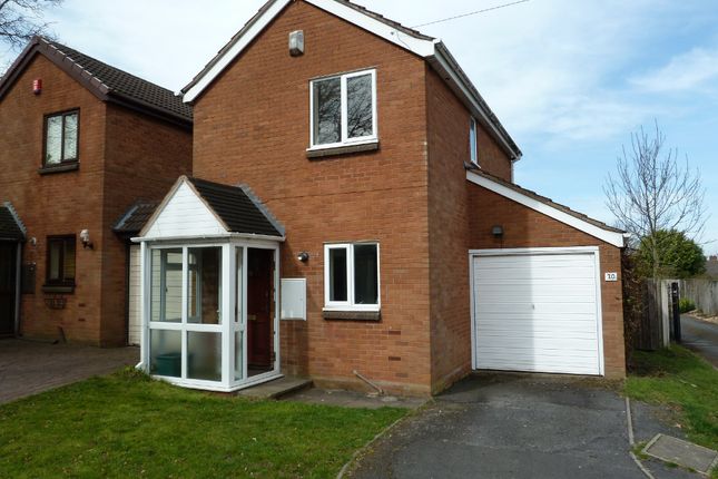 Houses To Rent In Mere Green Combined School West Midlands