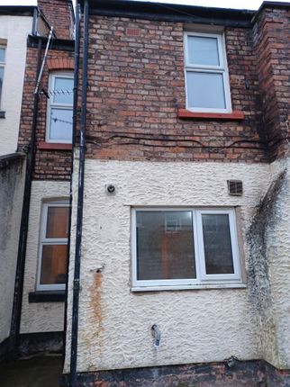 Terraced house for sale in 79 Larch Road, Birkenhead, Merseyside