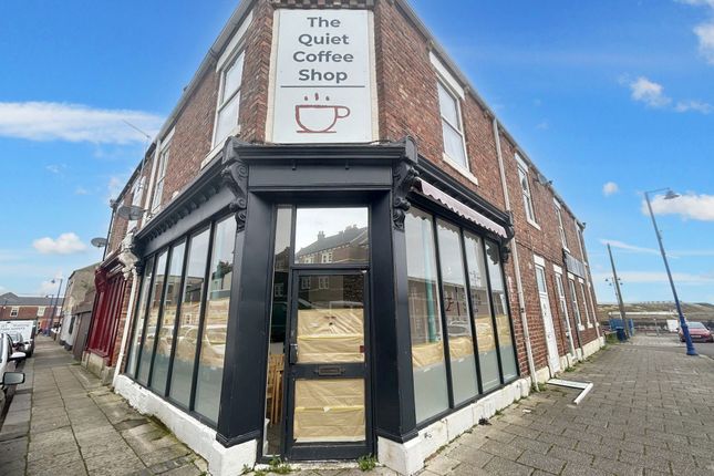 Restaurant/cafe to let in Plessey Road, Blyth