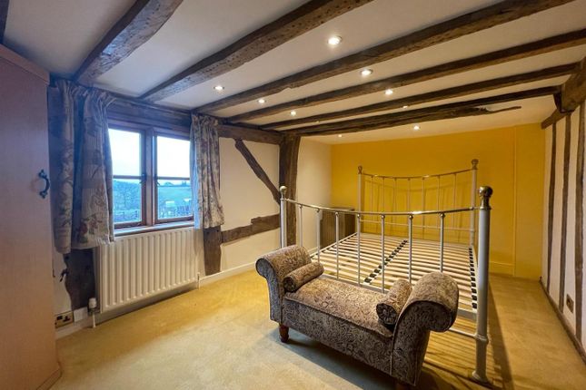 Property to rent in Twyford Farmhouse, Twyford, Hereford