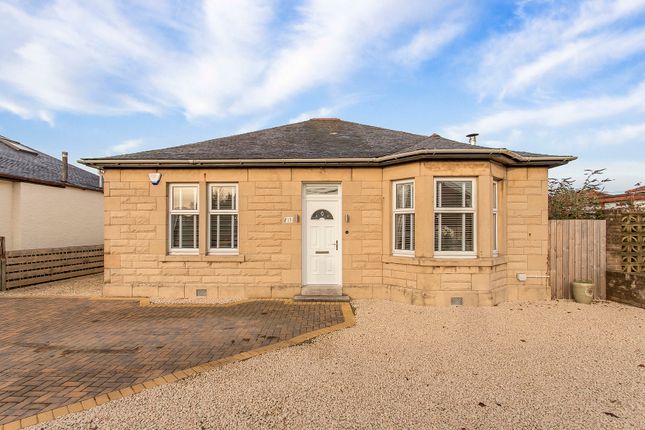 Thumbnail Bungalow for sale in Holmes Road, Kilmarnock