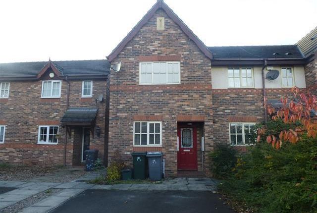 Thumbnail Property to rent in Castle Mews, Scawthorpe, Doncaster
